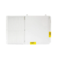 Cj Frente Plástica Totaline Console - 58364772 - Peça para ar condicionado - Qualipeças