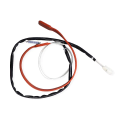 Aquecedor de Carter 240V-40,8W - 17F05909A