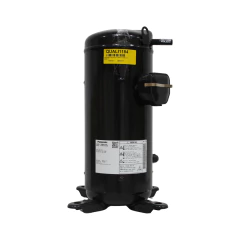 Compressor 72.000 Btu/h, 220/60/3F R410A Panasonic C-SBP205H36B Scroll - 05500117 - Peça para ar condicionado - Qualipeças