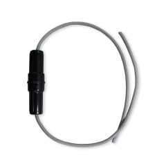 Porta Fusível - HLE7641B