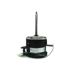 Motor Elétrico Zhongshan Y6S620CO24 1/10 CV 220V 1F 60Hz 0,84 A 900 RPM - 25906066 - Peça para ar condicionado - Qualipeças