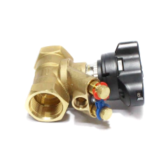 Válvula de Balanceamento - MSV-BD DN25 - PN20 - Ø 1" - 003Z4003 - Qualipeças 