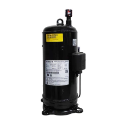 Compressor 42.320 Kbtus, 220/60 R410A Hitachi E405DHD-38A2YG Inverter - 11102020000006 - Peça para ar condicionado - Qualipeças