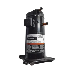 Compressor 36.000 Btu/h, 220/60/3F R22 Copeland ZR36K3TF5522 Scroll - ZR36K3TF5522 - Peça para ar condicionado - Qualipeças