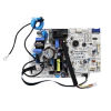 Placa Principal Da Unidade Evaporadora LG - EBR78350601 - Peça para ar condicionado - Qualipeças