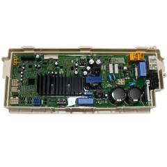 Placa principal LG para máquina de lavar (lava e seca) - EBR88910702