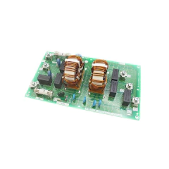 Placa Filtro Ruído 220V - Nf15 Hit518 - 17B47283C - Peça para ar condicionado - Qualipeças