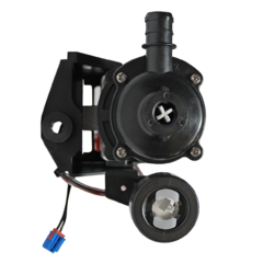 Bomba Centrifuga (Dreno) LG 24 Lts/hr para Ar Condicionado Cassete – AHA75113301 - Peça para ar condicionado - Qualipeças
