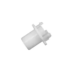 Bucha Suporte do Eixo - C15670A - Peça para ar condicionado - Qualipeças