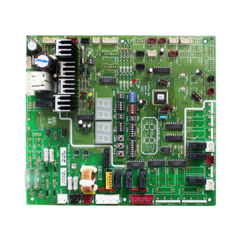 Placa de Circuito I - 17G38052C