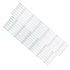 Kit régua de LED TV LG – AGF79258701 - comprar online