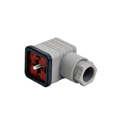 Kit Bobina e Adaptador CPR VZH - D51538A - Qualipeças 