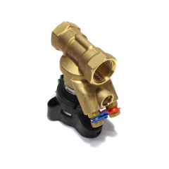 Válvula de Balanceamento - MSV-BD DN20 - PN20 - Ø ¾" - 003Z4002 - comprar online