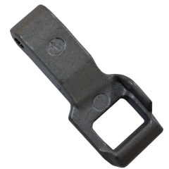 Gancho Porta LG para Máquina de Lavar Roupas - MFG63099101 na internet