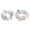 Condutor Elétrico LG Tensão 1000V, 300V, Ul1007 para Ar Condicionado – AAA33357608 - Peça para ar condicionado - Qualipeças