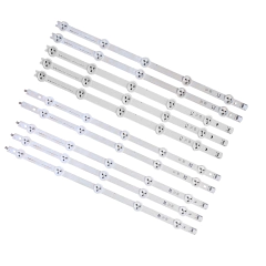 Kit régua de LED TV LG 42LN5400, 42LN549, 42LN5700 - AGF78326501 na internet