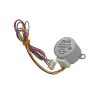 Motor Swing / Vane / Paso Oukai 28BYJ48 12V - 0200323519