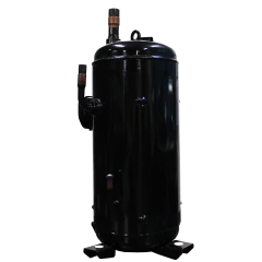 Compressor 70,000 Btus, 380/60/3F R410A Panasonic Scroll Inverter C-SDP205H02B - 05500096 na internet