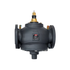 Válvula PIBCV - AB-QM DN65 - Ø 2½" - 003Z0773