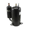 Compressor 24.000 Btu/h, 220/60/1F R410A Hitachi ASH 232SNC8DU1 Rotativo - 16709  - Peça para ar condicionado Central - Qualipeças