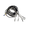 Cj Sensores Ecosplit 38Exc - 54010041 - Peça para ar condicionado - Qualipeças