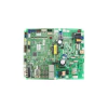 Placa Pcb Configurada 380V - D47071A - Peça para ar condicionado - Qualipeças