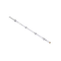 Kit régua de LED TV LG 47LB6500, 47LB5600, 47LB5800 - AGF78401001 - Qualipeças 