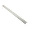 Defletor Horizontal Superior - MD10318121205  - Peça para ar condicionado Central - Qualipeças