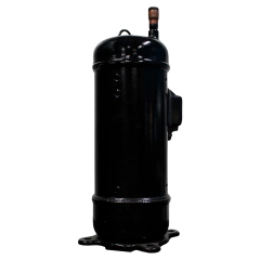 Compressor Scroll DC80PHD-D2Y2 380/60/3F R410A - 17F20905A - Peça para ar condicionado - Qualipeças