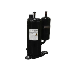 Motocompressor Hermético LG para Sistema de Ar Condicionado DAT156MAD - TBZ37957701 - Peça para ar condicionado - Qualipeças