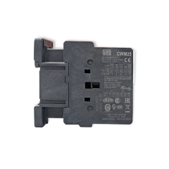 Contator Tripolar Weg 25A 220V - 42740651 na internet