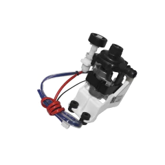 Bomba Centrifuga (Dreno) LG 24 Lts/h para Ar Condicionado Cassete - AHA36804302 - Peça para ar condicionado - Qualipeças