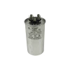 Capacitor 55 + 2,5 UF 400Vac P2 - 05706087 - Peça para ar condicionado - Qualipeças