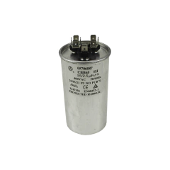 Capacitor 55 + 2,5 UF 400Vac P2 - 05706087 - Peça para ar condicionado - Qualipeças