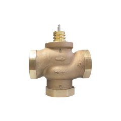 Válvula de Controle 3 Vias, VRB 3 PN16 DN32/16 - 065Z0218 na internet