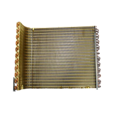 Serpentina da unidade condensadora Ar Condicionado LG S4UQ12JA314 - ACG73444963 na internet