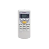 Controle Remoto Abs/Bzs/Kos/Lts/Mxs Lxhx 07-30 - 0702450003 - Peça para ar condicionado - Qualipeças