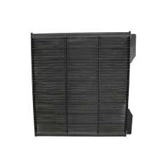 Filtro de Ar - 121M00204000542