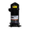 Compressor 60.000, 440/60/3F R407C Copeland ZR57KEETFD52E Scroll - ZR57KEETFD52E