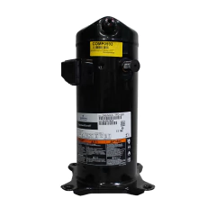 Compressor 60.000, 440/60/3F R407C Copeland ZR57KEETFD52E Scroll - ZR57KEETFD52E