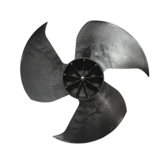 Hélice do Ventilador LG de Plástico da Unidade Condensadora para Ar Condicionado - MDG37708601 - Peça para ar condicionado - Qualipeças