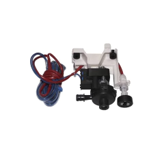 Bomba Centrifuga (Dreno) LG 24 Lts/hr para Ar Condicionado Cassete - AHA32883203 - Peça para ar condicionado - Qualipeças