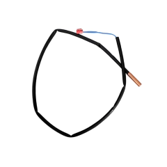 Termistor (NTC) Ar Condicionado LG ASUQ182CRW0, ASUQ182C4A0, ASUQ182C4A0 - EBG61109832 - Peça para ar condicionado - Qualipeças