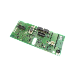 Placa de Controle Configurada para Compressor VZH - D52005J - Peça para ar condicionado - Qualipeças