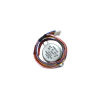 Motor Swing / Vane / Paso Leili Changzhou Motors 20BYJ46 12V - 17B36108A - Peça para ar condicionado - Qualipeças