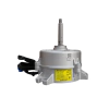Motor de Corrente Contínua LG Potência 750W, 124W, 310V, 0,5A, 1Kprm - para Ar Condicionado - EAU62543704 - Peça para ar condicionado - Qualipeças