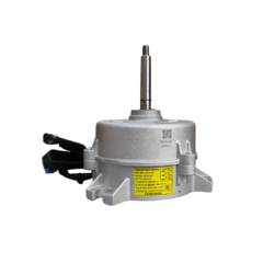 Motor de Corrente Contínua LG Potência 750W, 124W, 310V, 0,5A, 1Kprm - para Ar Condicionado - EAU62543704 - Peça para ar condicionado - Qualipeças