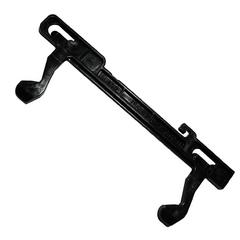 Trava da Porta LG para Forno Micro-ondas – MFG61876201 na internet