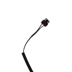 Sensor de Temperatura LG Formado por Termistor e Cabo Elétrico – EBG61406003 - Peça para ar condicionado - Qualipeças