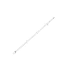 Kit régua de LED TV LG 47LN5400, 47LN5700 - AGF78400801 - Qualipeças 